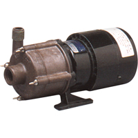 Magnetic-Drive Pumps - Industrial Highly Corrosive Series Industrial Sales