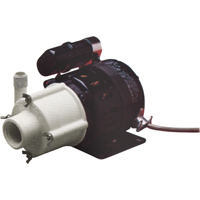 MD-SC Magnetic Drive Centrigual Pump Industrial Sales