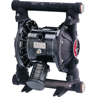 Diaphragm Pumps - 1" Diaphragm Pumps, 50 gpm Industrial Sales