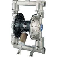 Standard Diaphragm Pump, 150 GPM Industrial Sales