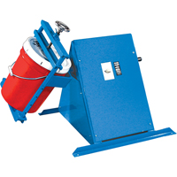 M&eacute;langeurs pour seaux, 5 gal. US (4,16 gal. imp.) Capacit&eacute;, Vitesse fixe, 0,25 CV Industrial Sales