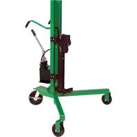 Manipulateur de baril, 30 - 85 gal. US (25 - 70 gal. imp.) Industrial Sales