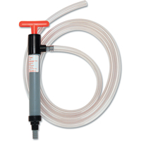 Gas, Kerosene & Diesel Fuel Pumps, 4 oz./Stroke Industrial Sales