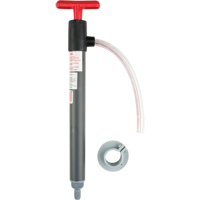 Pail Plunger Hand Pumps, Fits 5 gal. Industrial Sales