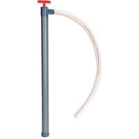 Water Pumps, 35 oz./Stroke Industrial Sales