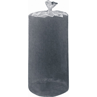 LinerPro Drum Liner, Chemical Resistant Round Bottom, 22" Dia., 55 US gal (45.8 imp. Gal.) Capacity Industrial Sales