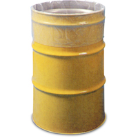Hot-Fill Liners for 55-Gallon Drums Industrial Sales