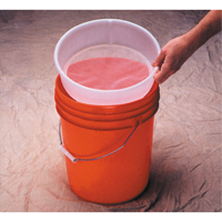 Pail Strainer Industrial Sales