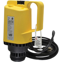 Drum Pump Motor Industrial Sales