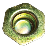 Drum Closures - Steel Drum Closures Industrial Sales