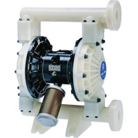 Standard Diaphragm Pump, 100 GPM Industrial Sales