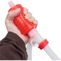 Pompe de style siphon, Pour 5 gal. US, 2 gal/min Industrial Sales