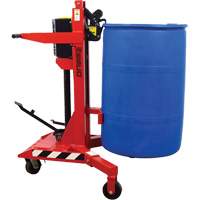 Manipulateurs de baril ergonomiques Gator Grip, 30 - 85 gal. US (25 - 70 gal. imp.) Industrial Sales