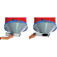 Drum Cones Industrial Sales