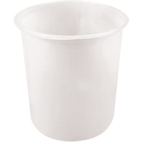 Inserts for Steel Pails, 11-1/4" Dia. x 12-1/4" H, 5 US gal (4.16 imp. Gal.) Capacity Industrial Sales