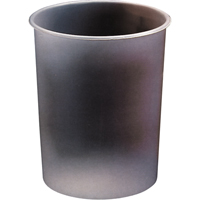Pail Inserts, 11-1/4" Dia. x 12-1/4" H, 5 US gal (4.16 imp. Gal.) Capacity Industrial Sales