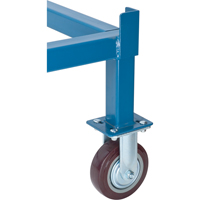 Drum Stacking Rack Dolly Industrial Sales
