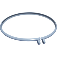 Steel Drum Locking Ring Industrial Sales