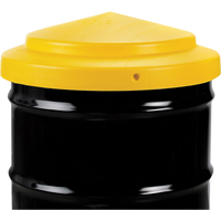Polyethylene Drum Cover Industrial Sales