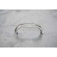 Galvanized Steel Open Head Drum Cover Industrial Sales