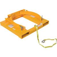 Drum Gripper, For 55 US Gal. (45.8 Imperial Gal.) Industrial Sales