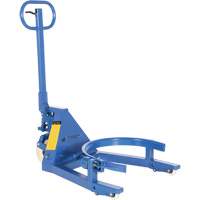 Portable Drum Jack, 55 US Gal. (45.8 Imperial Gal.) Capacity Industrial Sales