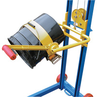 Variable Height Pail Dispenser, 5 US gal. (4.16 Imperial Gal.) Capacity Industrial Sales