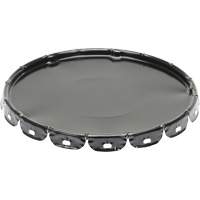 Standard Steel Pail Lid Industrial Sales