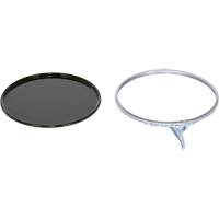 Lever Lock Steel Pail Lid Industrial Sales