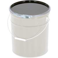Lever Lock Steel Pail Lid Industrial Sales