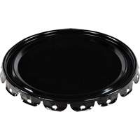 Standard Steel Pail Lid Industrial Sales