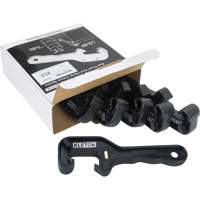 Ouvre-seau Industrial Sales