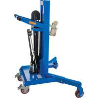 Ergonomic Drum Handler, 55 US gal. (45 Imperial Gal.)/85 US gal. (70 Imperial Gal.) Industrial Sales