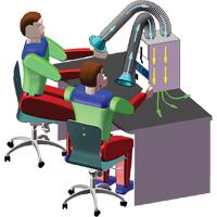 Mini-Flex Industrial Sales