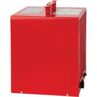 Heater, Contractor, Electric, 19100 BTU/H Industrial Sales