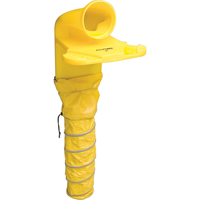 ALLEGRO INDUSTRIES MVP Manhole Ventilation Pass Thrus Industrial Sales