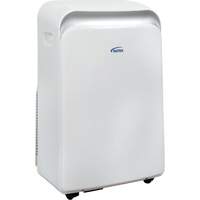 Climatiseur mobile 3 en 1, Portatif, 12 000 BTU Industrial Sales