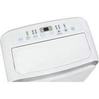 Climatiseur mobile 3 en 1, Portatif, 12 000 BTU Industrial Sales