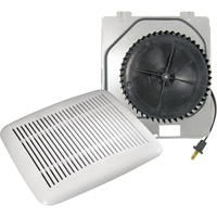 Bathroom Fan Upgrade Kit Industrial Sales
