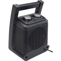 Radiateur portable, C&eacute;ramique, &eacute;lectrique, 5115 BTU/H Industrial Sales