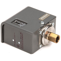 Ensemble pressostat Industrial Sales