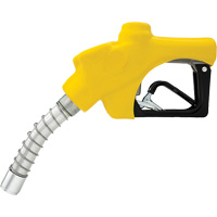 ULC Automatic Shut-Off Nozzle Without Hold-Open Clip Industrial Sales