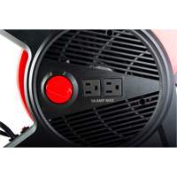 Blower Fan Industrial Sales