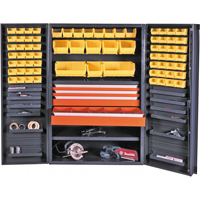 Security Storage Cabinet Industrial Sales