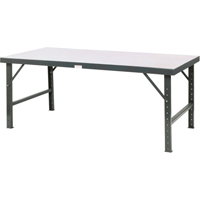 Foldable Workbenches