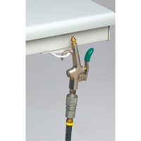Postes de travail modulaires ergonomiques - Porte-outils & porte-accessoires Industrial Sales