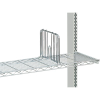 Arlink&reg; Workstation -Wire Shelf Dividers Industrial Sales