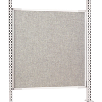 Modular Ergonomic Workstations - Reversible Marker boards/Tack boards Industrial Sales