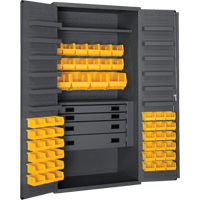 Jumbo Security Storage Cabinets Industrial Sales