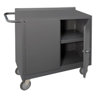 Mobile Workbench Cabinet, Steel Surface Industrial Sales